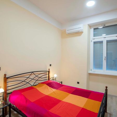 Apartments Villa Adrienne Mali Lošinj Dış mekan fotoğraf