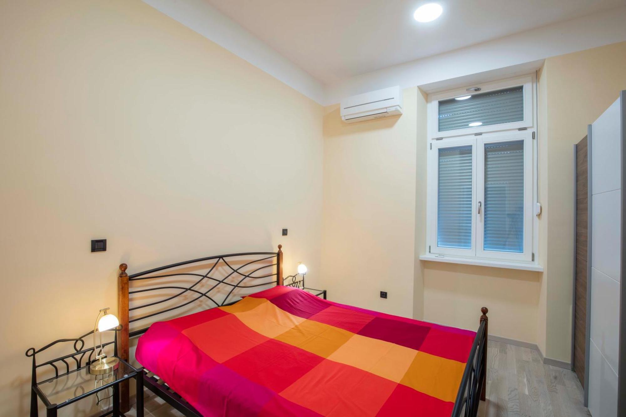 Apartments Villa Adrienne Mali Lošinj Dış mekan fotoğraf