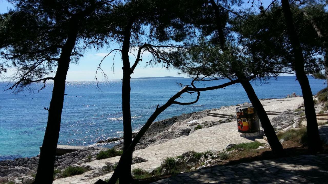 Apartments Villa Adrienne Mali Lošinj Dış mekan fotoğraf