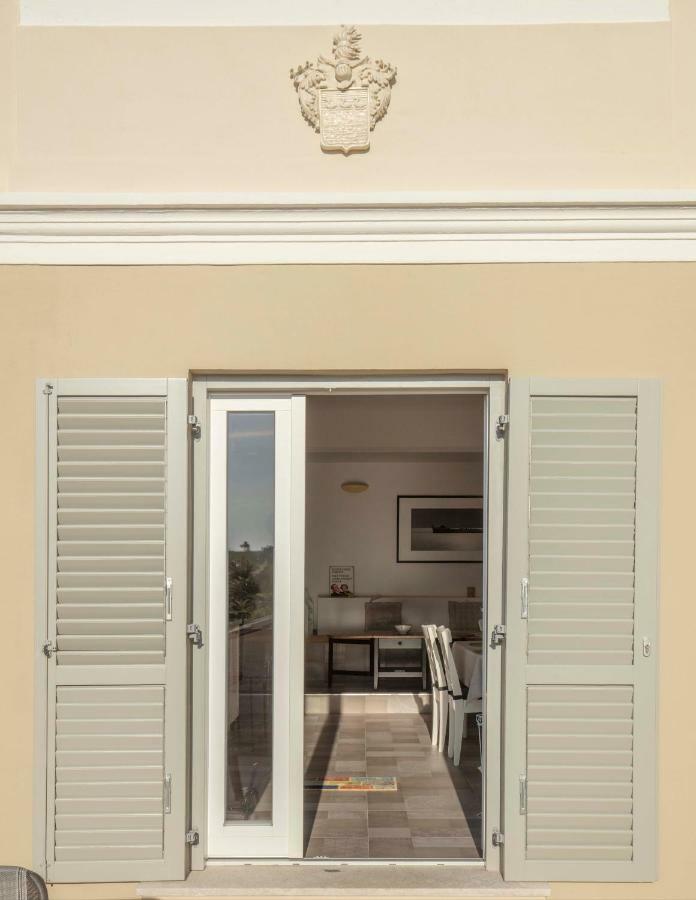 Apartments Villa Adrienne Mali Lošinj Dış mekan fotoğraf
